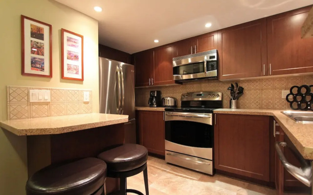 Signature Condos By Whistler Retreats