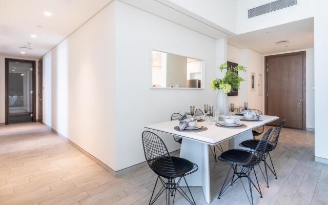 DXB - The Atria Residences - 804 - DT