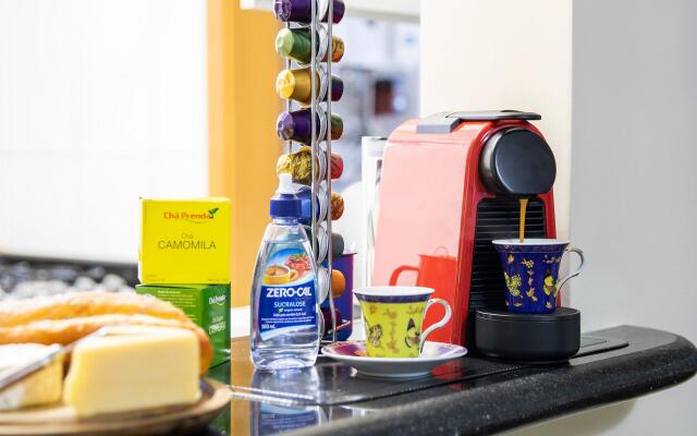 3 Quartos | Aconchegante | Ótima Localização