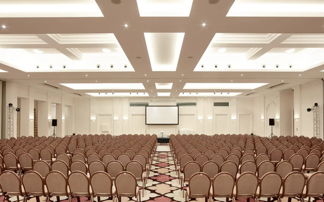 Grecotel LUXME Oasis at Riviera Olympia & Aqua Park