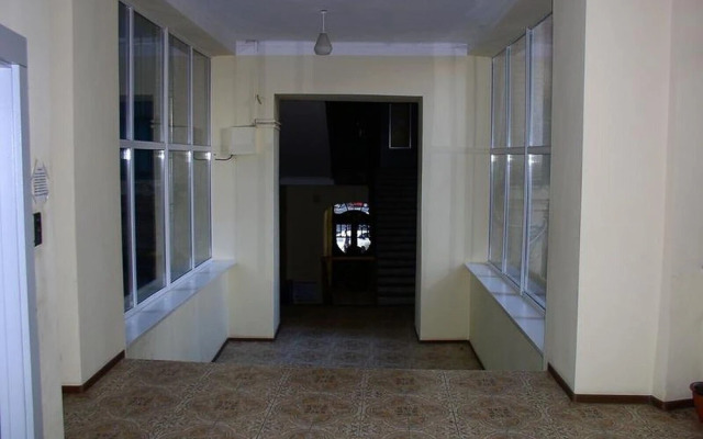 Two bedrooms. 25 V.Vasylkivska str. Centre of Kiev