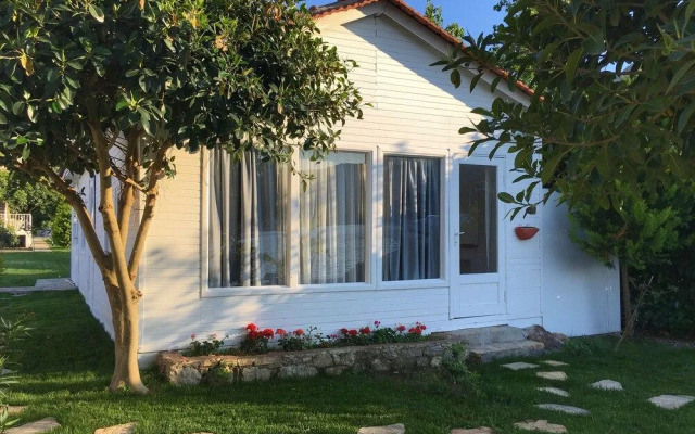 Melek Hotels Selimiye