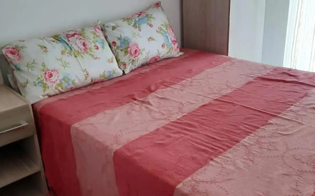Excelente apartamento em Caiobá/PR a 450 m do mar!