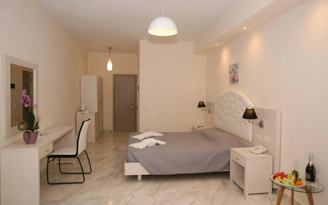 Saint George Palace Hotel