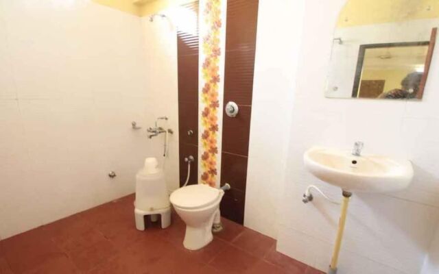 Megha Residency