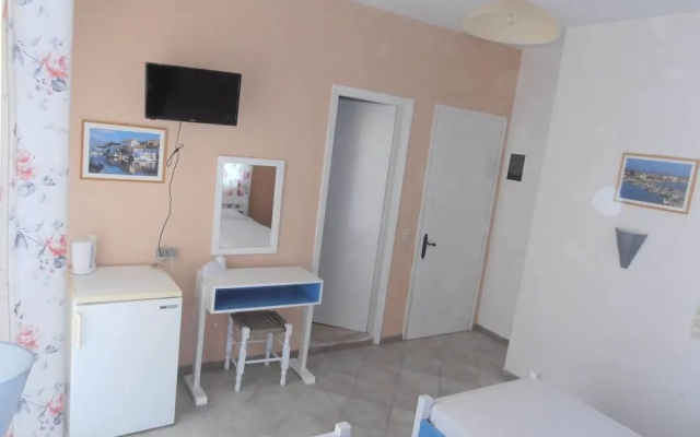 Drosia Rooms