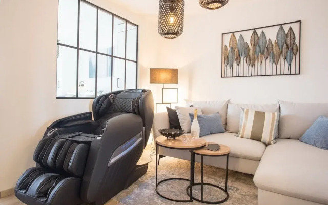 Ferienwohnung Schöne Aussicht