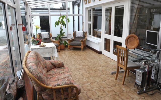 White Lodge B&B