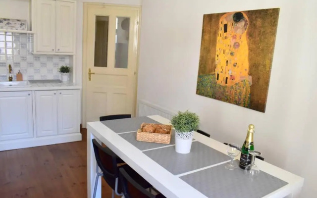 Airstay Prague : DeLuxe Apartment Old town