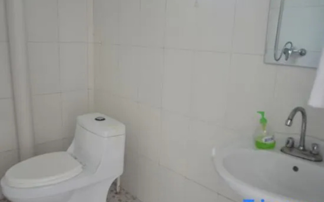 Tianyu Home Inn