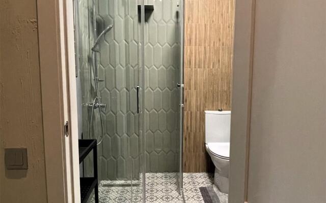 Cozy Home (Кози Хоум) на проспекте Ленинский 10