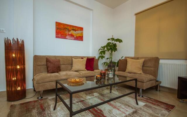 Villa Callisto by AgroHolidays
