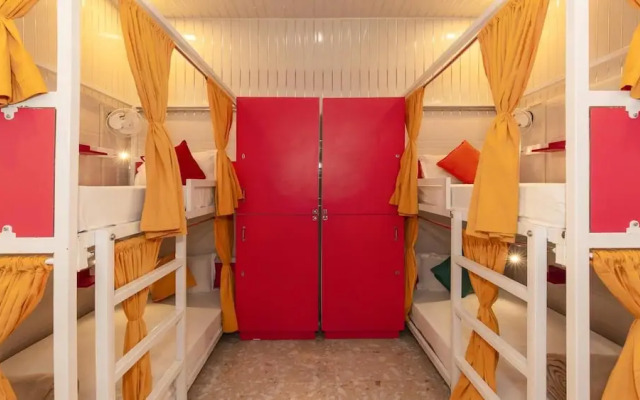Madpackers Amritsar - Hostel
