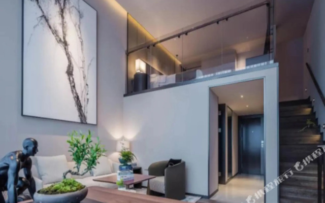 Da Vinci Walton W Hotel Ganzhou