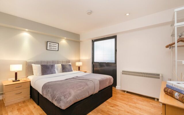 Maida Vale Aparthotel
