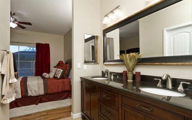 Something Borrowed By Signature Vacation Rentals