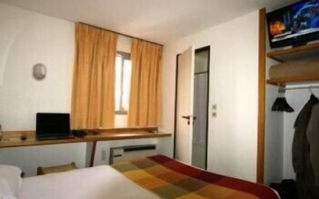 Fasthotel Tarbes