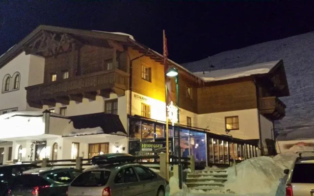 Kühtaier Alm