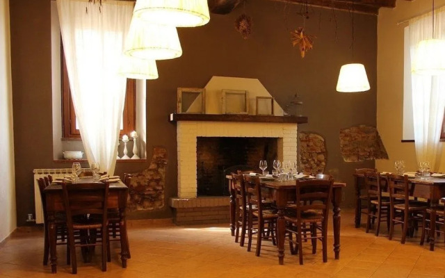 Agriturismo Cascina Magana