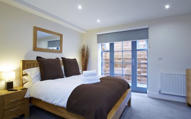 The Old British School By Flying Butler