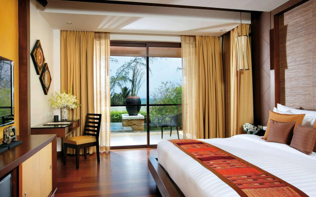Mövenpick Phuket Bangtao Hotel - photo 3