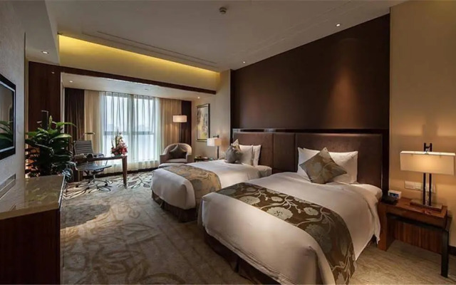 Chengdu Phoenix International Hotel