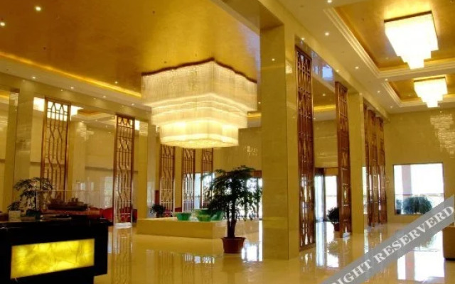 Ning Lang Hotel
