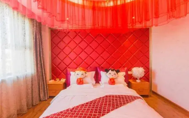 Baodi Boutique Hostel