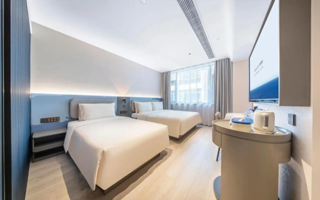 Chengdu Well Hotel