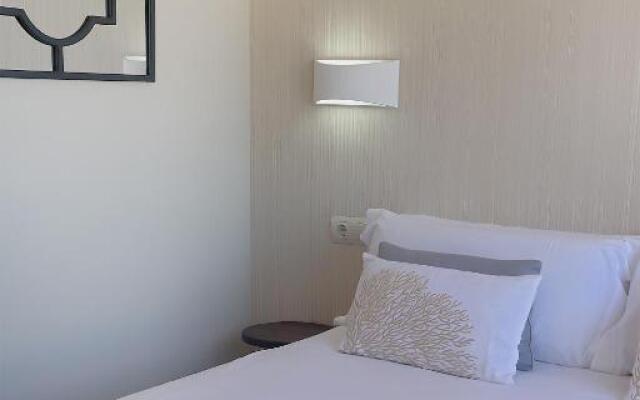 Apartamentos Malagueta Urban Beach