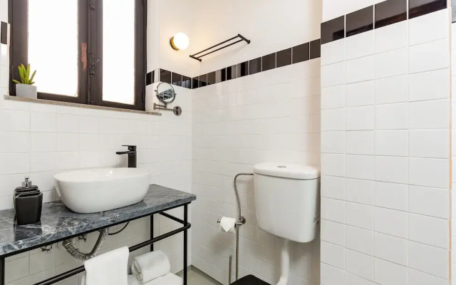 Large Family Home in Central Porto