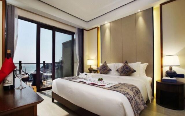 Wyndham Shenzhou Peninsula