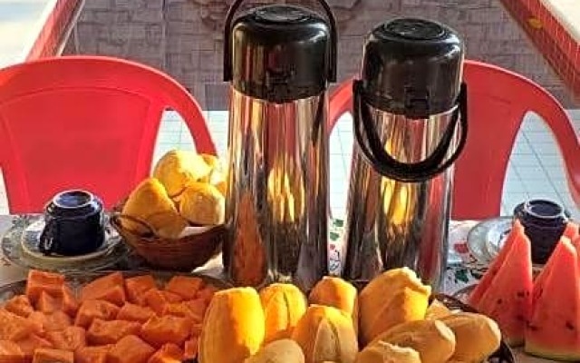 Pousada Alto de Junqueira