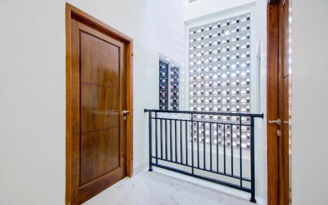 OYO 1319 88 Exclusive Guesthouse