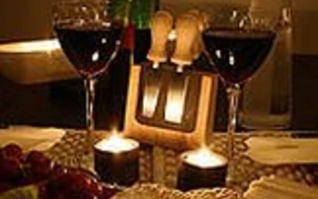 Lisson Grove Boutique Resort & Day Spa