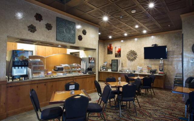 Holiday Inn Express Miles City