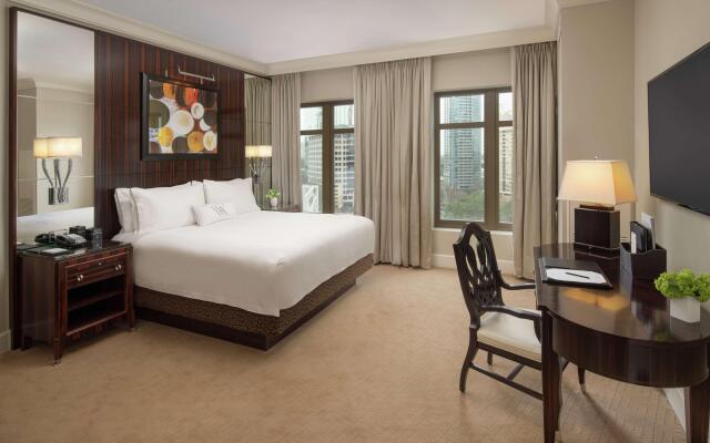 Waldorf Astoria Atlanta Buckhead