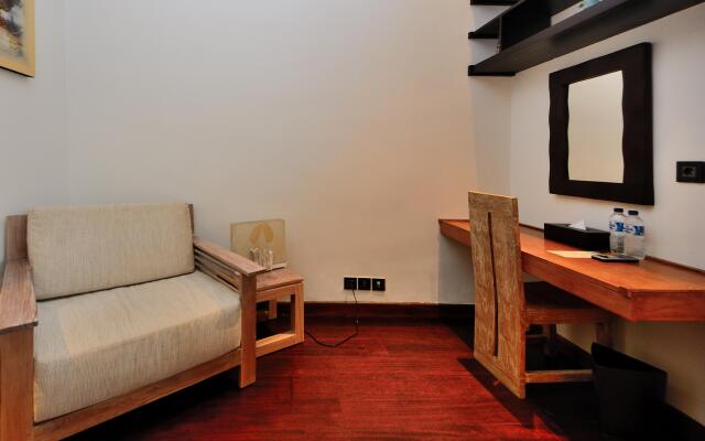 Artisane Villa And Spa