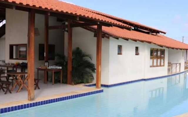 Quinta do Rio - ePipa Hotéis