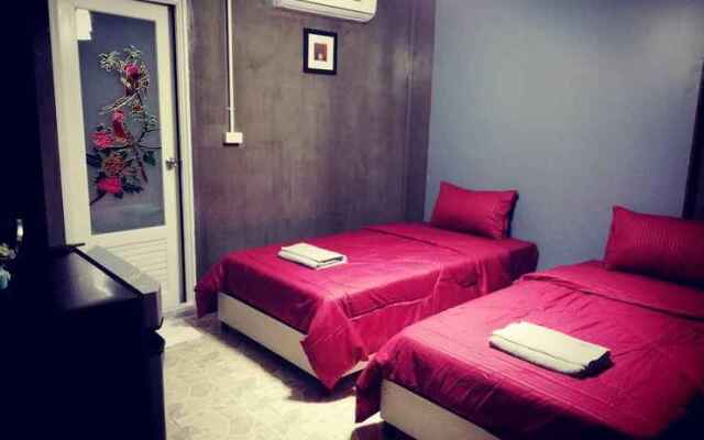 E2S Place