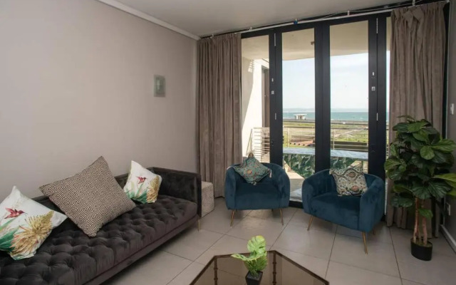 Point water front executive apartment