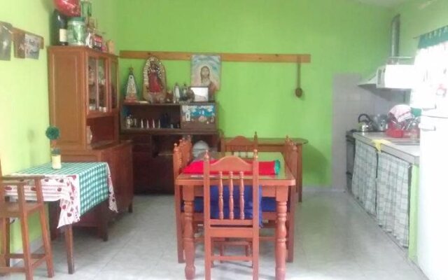 Hostal Benjamin