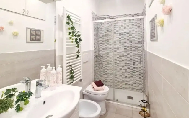 Conte Verde Apartments - Wonderful Italy