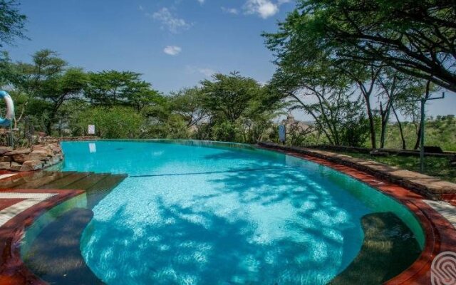 Serengeti Serena Safari Lodge