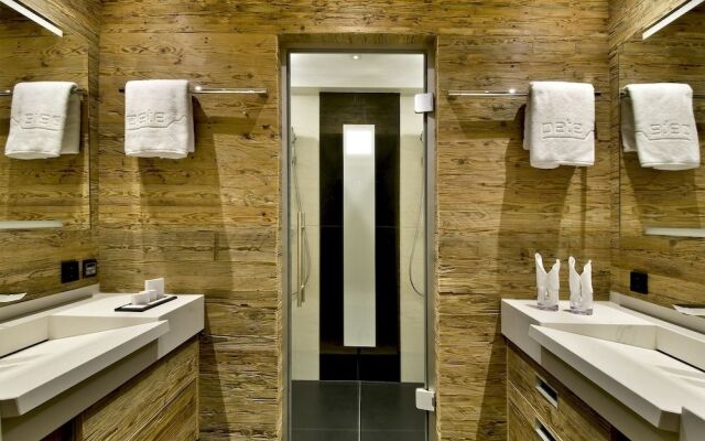PETE - Alpine Boutique Hotel