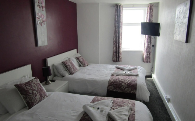 Alderley hotel