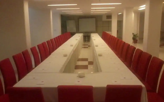 Clarks Inn Kailash Colony