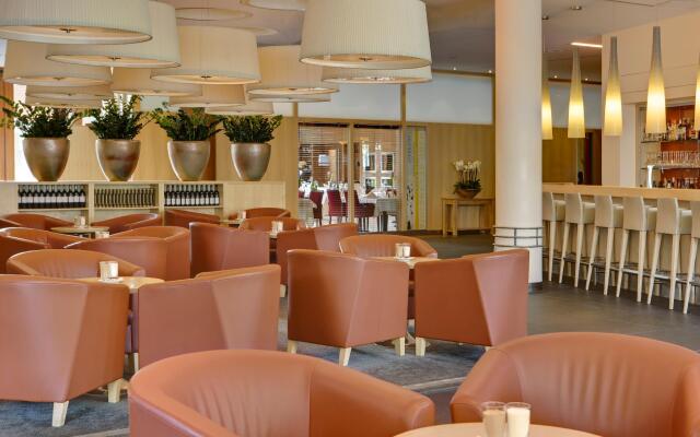Steigenberger Airport Hotel Amsterdam Hotel
