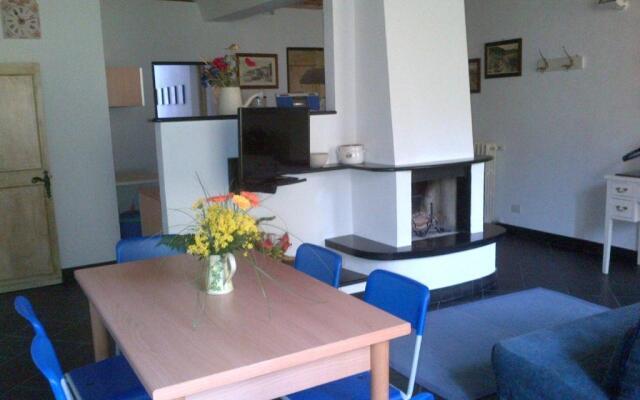 Apartment Piazza XXV Aprile