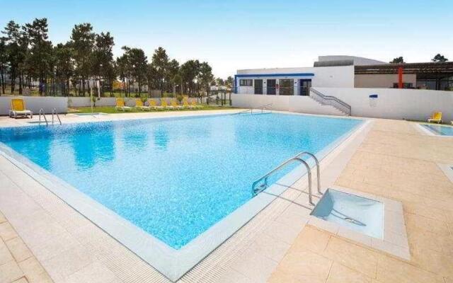 ACC Apartamento T1 Palmela Village